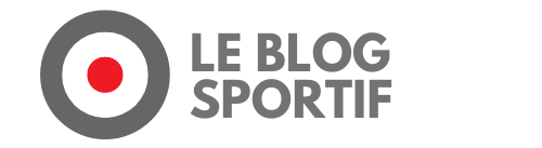 logo le blog sportif